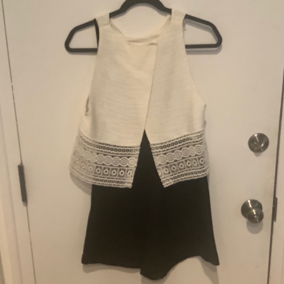 Maje romper - Picture 2 of 4